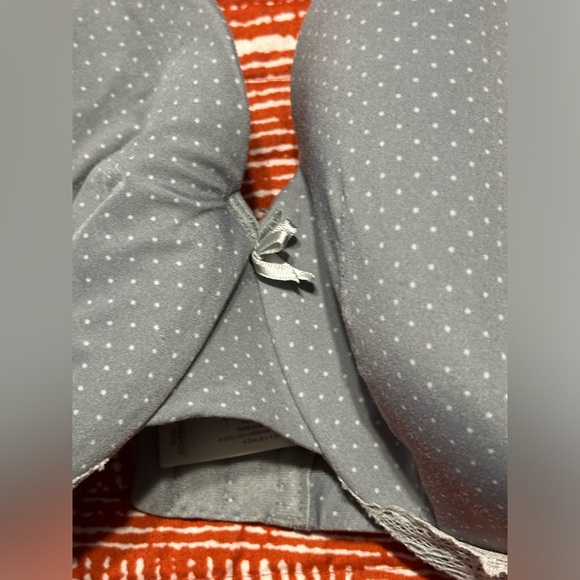 Cacique Smooth Lightly Lined Full Coverage Bra 42DD - Picture 9 of 9